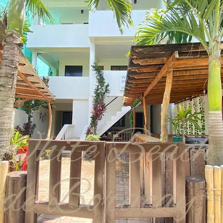 Whitebeach De Boracay Station 1 Balabag  Eksteriør bilde